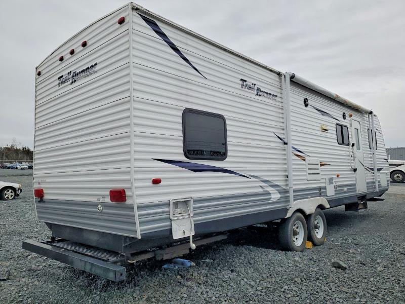 Продаж на аукціоні авто 2011 Heartland Rv Trailers, vin: 5SFEB3428BE219062, номер лоту: 48266046