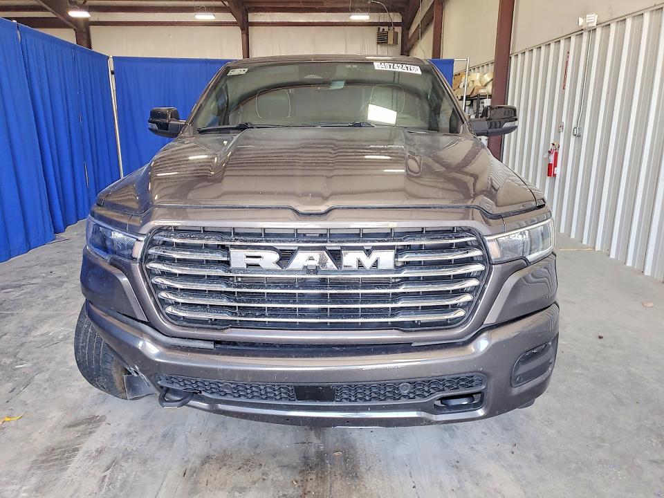 Продажа на аукционе авто 2026 Ram 1500, vin: 1C6SRFJP1TN293757, номер лота: 49742476