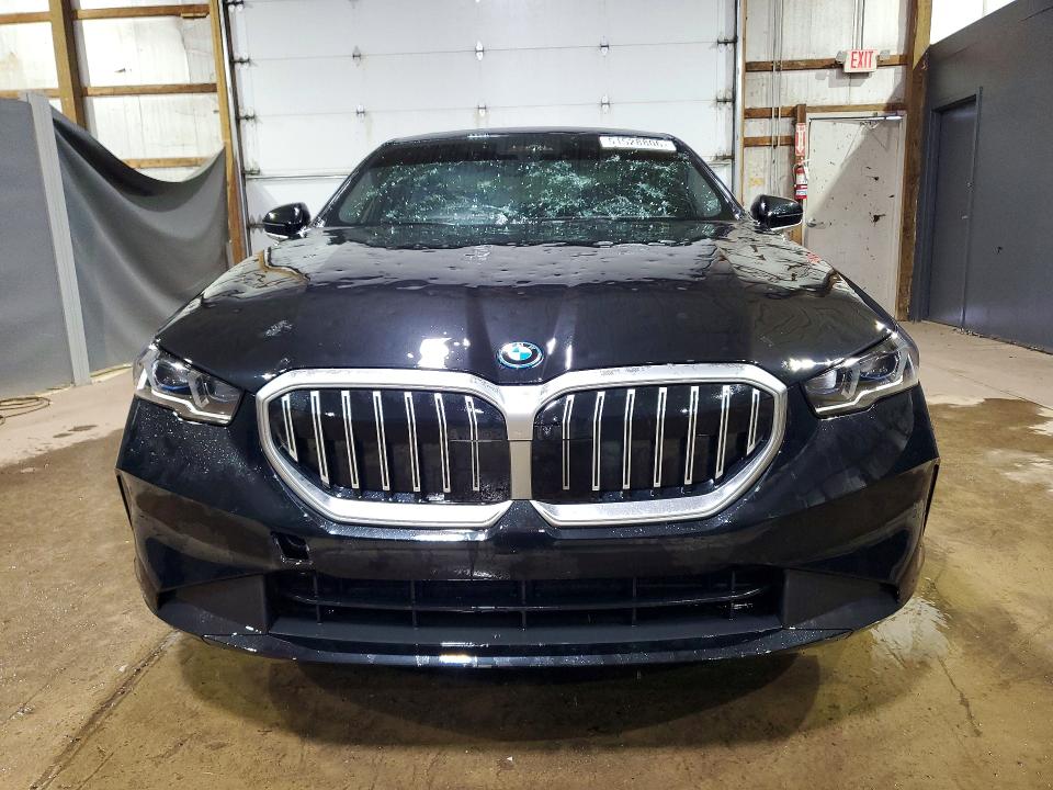 Aukcja sprzedaży 2024 Bmw I5, vin: WBY33FK00RCR33041, numer aukcji: 51528806