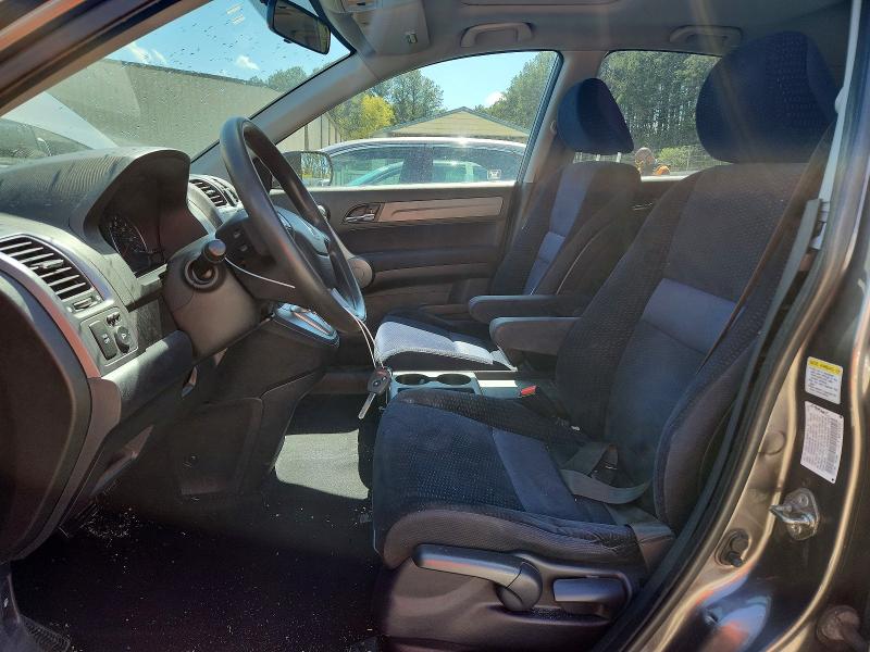 Продажа на аукционе авто 2009 Honda Cr-v, vin: 3CZRE485X9G702703, номер лота: 50679486