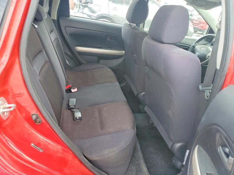 Продаж на аукціоні авто 2005 Scion Xa, vin: JTKKT624950096116, номер лоту: 48065076