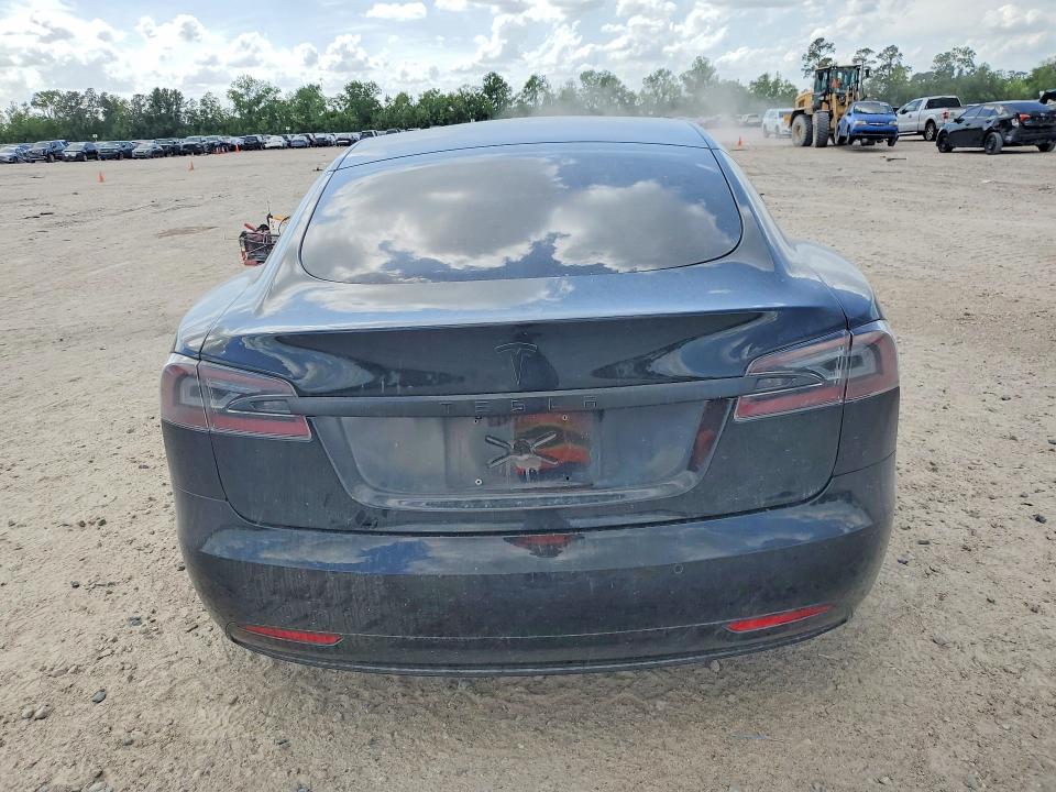 Aukcja sprzedaży 2017 Tesla Model S, vin: 5YJSA1E16HF202738, numer aukcji: 49188066