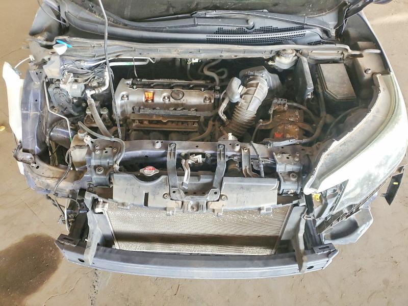 Aukcja sprzedaży 2014 Honda Cr-v, vin: 3CZRM3H32EG700725, numer aukcji: 50736756