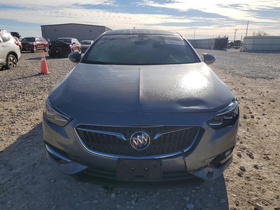Продажа на аукционе авто 2020 Buick Regal, vin: W04GP6SX2L1013672, номер лота: 49002286
