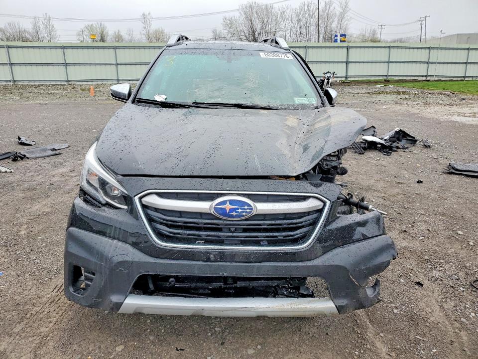 Продажа на аукционе авто 2022 Subaru Outback, vin: 4S4BTAPCXN3135204, номер лота: 50308776