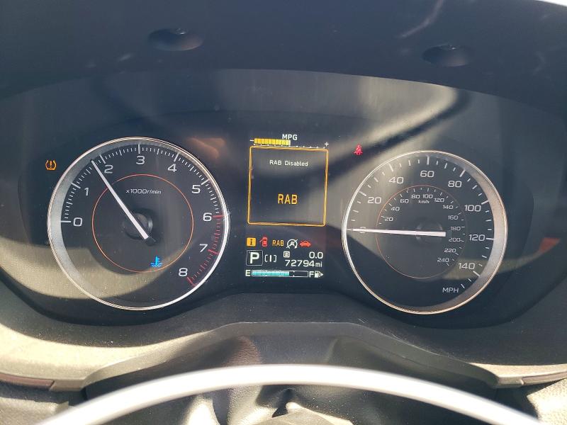 Продажа на аукционе авто 2023 Subaru Crosstrek, vin: JF2GTHMC6PH270257, номер лота: 49487276
