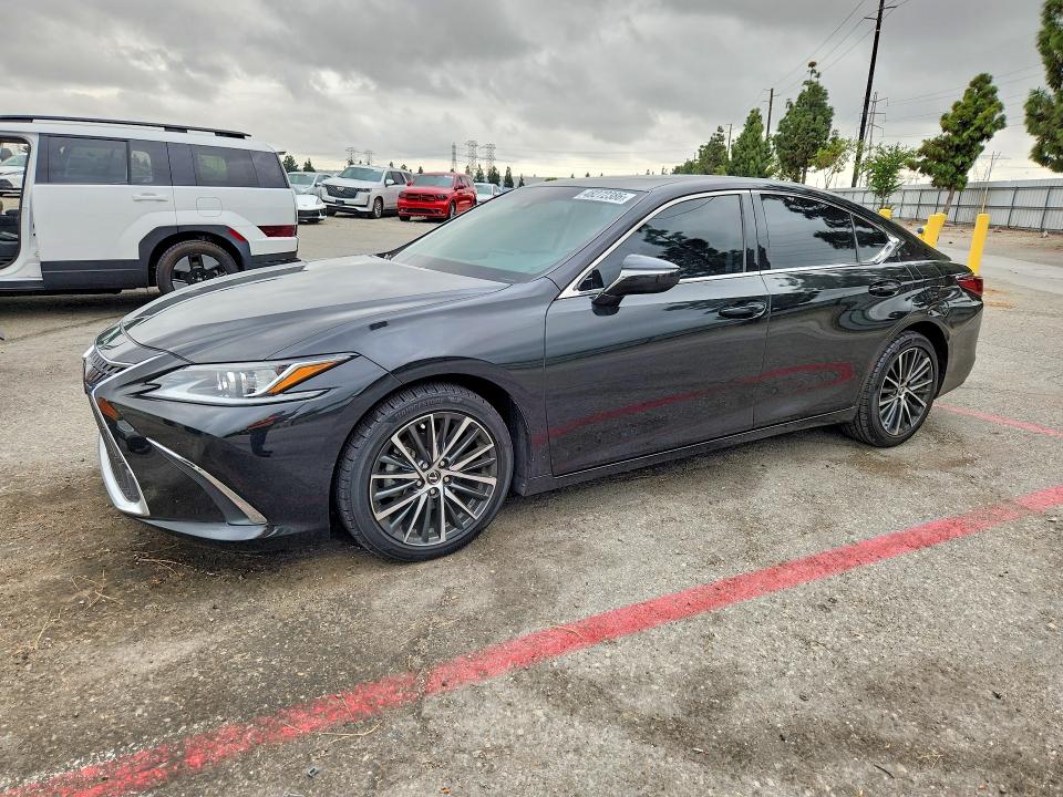 Продаж на аукціоні авто 2023 Lexus Es 350, vin: 58ADZ1B17PU145773, номер лоту: 48272386