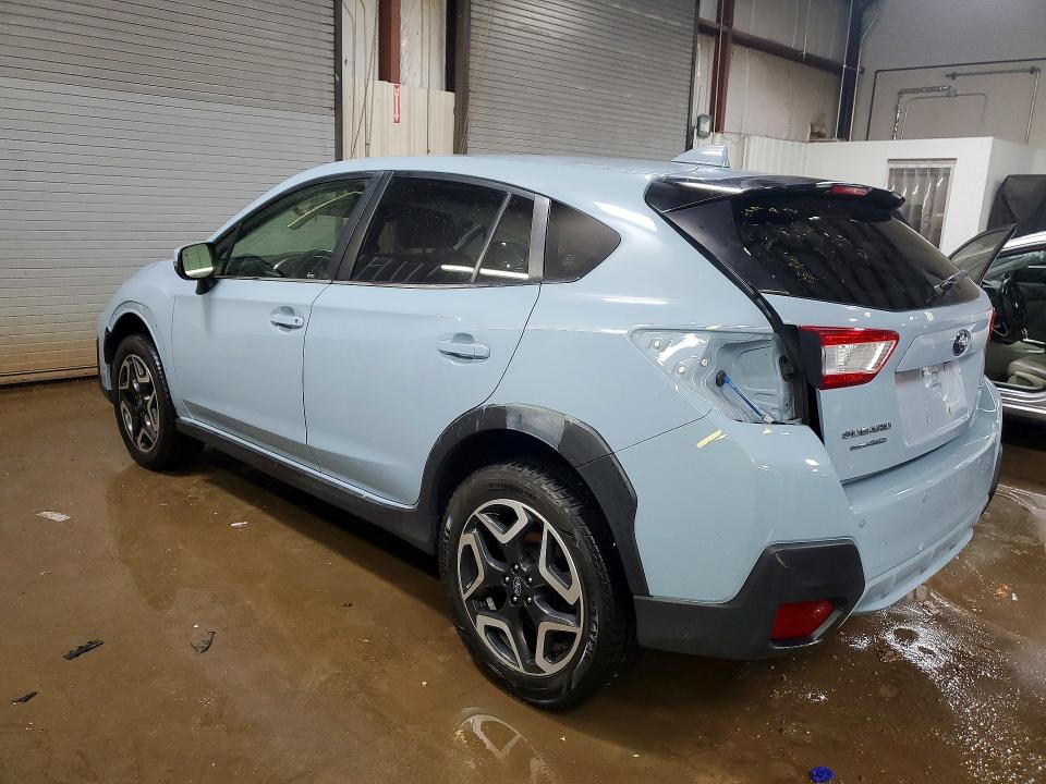 Aukcja sprzedaży 2019 Subaru Crosstrek, vin: JF2GTANC8KH357897, numer aukcji: 48633776