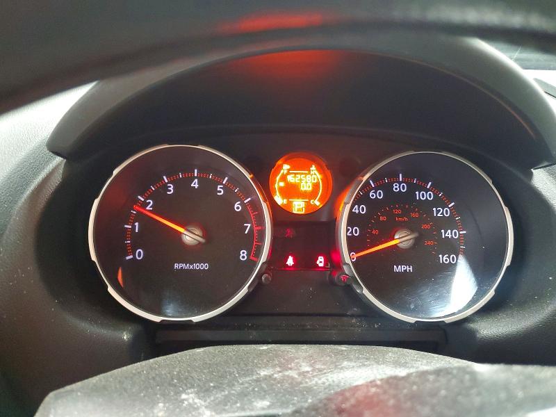 Aukcja sprzedaży 2009 Nissan Rogue, vin: JN8AS58V09W182342, numer aukcji: 51689646