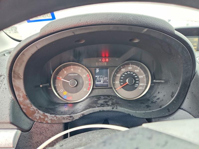 50671226 :رقم المزاد ، JF2SJAFCXGH458011 vin ، 2016 Subaru Forester مزاد بيع