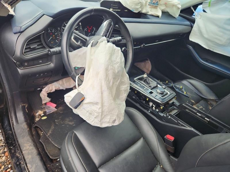2021 Mazda Cx-30 მანქანა იყიდება აუქციონზე, vin: 3MVDMBCL6MM210627, აუქციონის ნომერი: 41764866