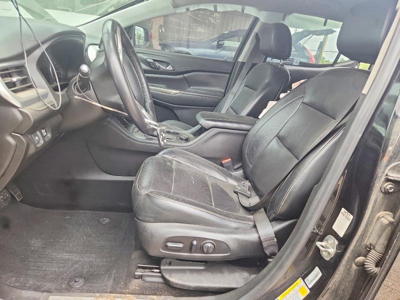 Продаж на аукціоні авто 2019 Gmc Acadia, vin: 1GKKNMLS8KZ184914, номер лоту: 50903816