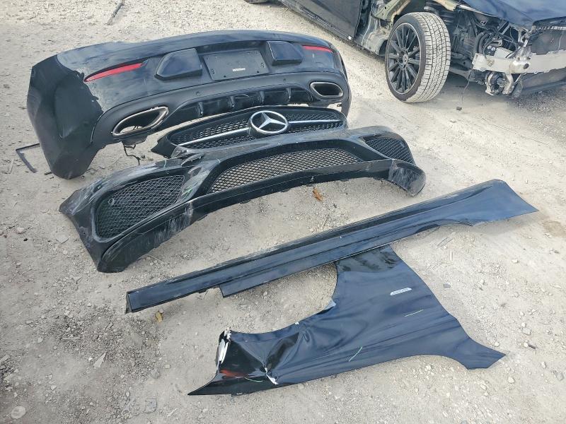 Продаж на аукціоні авто 2018 Mercedes-benz C, vin: WDDWK4JBXJF660420, номер лоту: 50076546