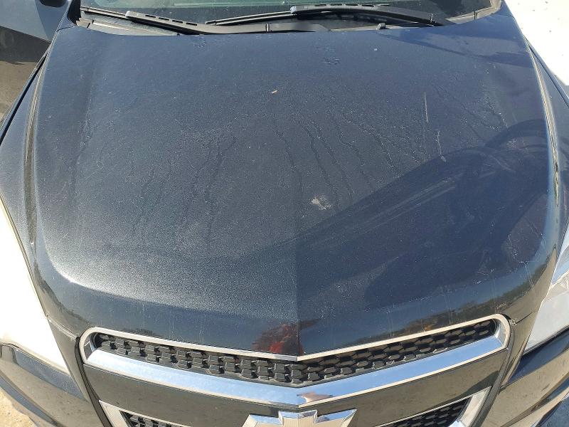 Продаж на аукціоні авто 2013 Chevrolet Equinox, vin: 2GNALPEK7D6137763, номер лоту: 50698386