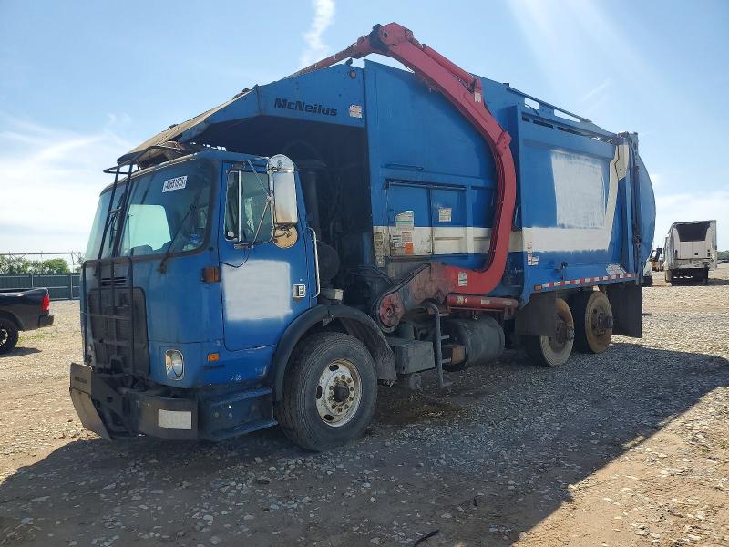 Продаж на аукціоні авто 2008 Autocar Llc Xpeditor, vin: 5VCDC6JF68H205997, номер лоту: 48651876