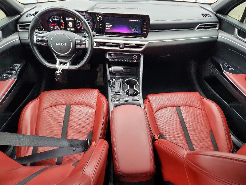 Auction sale of the 2023 Kia K5, vin: 5XXG64J22PG205204, lot number: 51583296