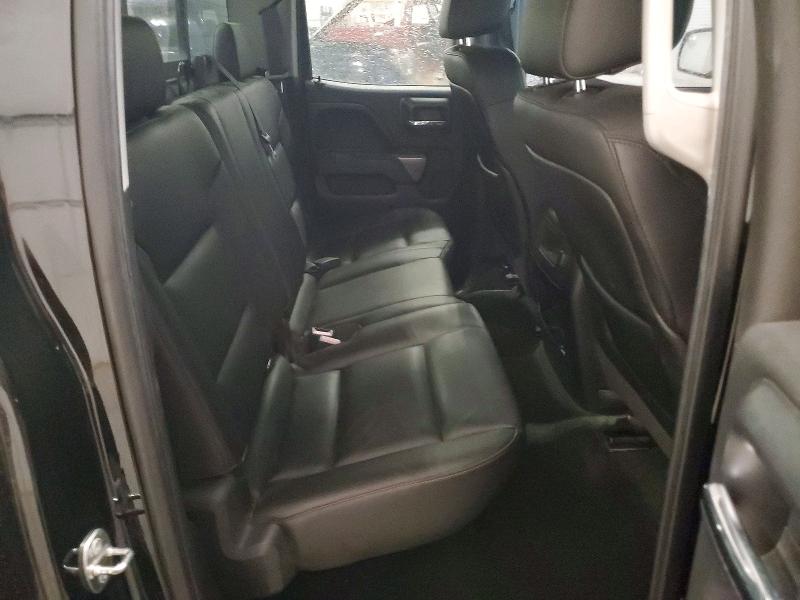 Продажа на аукционе авто 2015 Gmc Sierra, vin: 1GTV2VEC2FZ170543, номер лота: 50430136