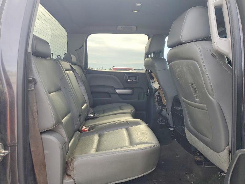 Продажа на аукционе авто 2015 Chevrolet Silverado, vin: 3GCUKSEC2FG377427, номер лота: 48767006