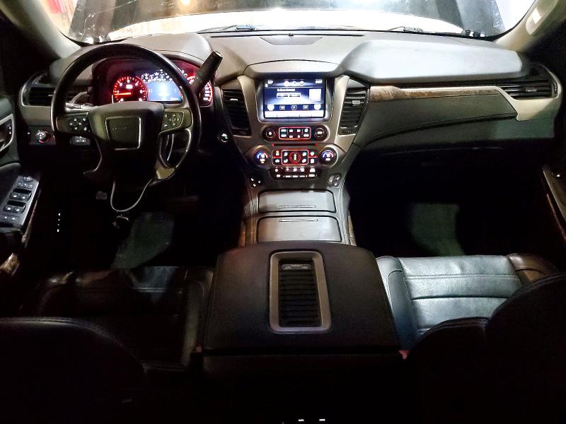 Продажа на аукционе авто 2015 Gmc Yukon Xl, vin: 1GKS2JKJ3FR503772, номер лота: 49778246