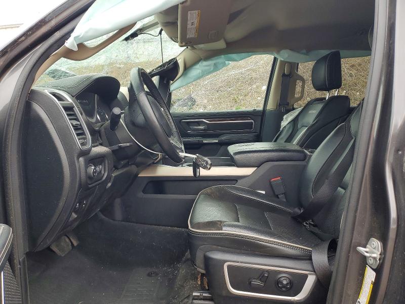 Aukcja sprzedaży 2020 Ram 1500, vin: 1C6SRFJM4LN326594, numer aukcji: 48181956