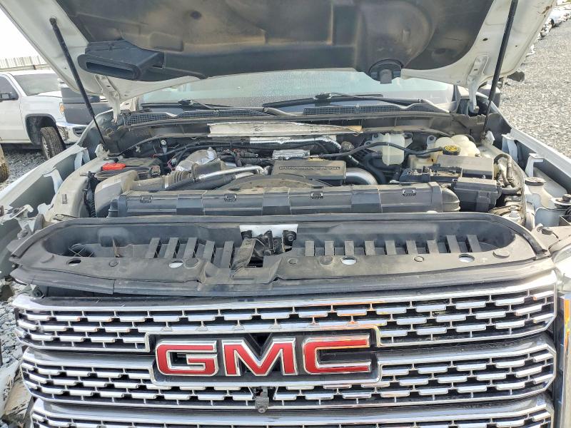 Продажа на аукционе авто 2020 Gmc Sierra, vin: 1GT49REY3LF202875, номер лота: 48946916