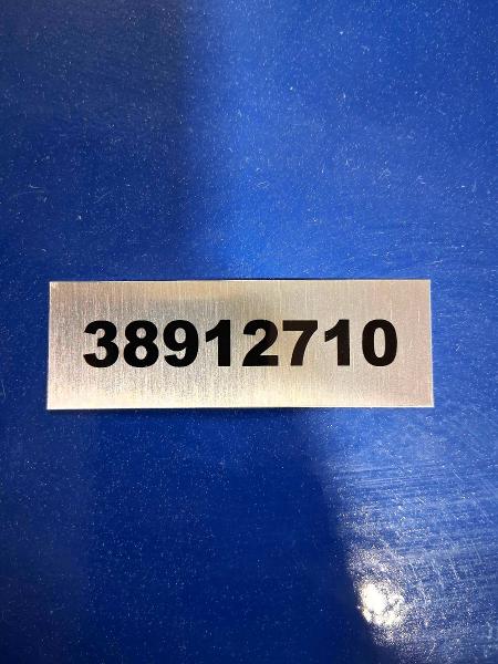 Продажа на аукционе авто 2026 Others Industrial, vin: 38912710, номер лота: 49558746