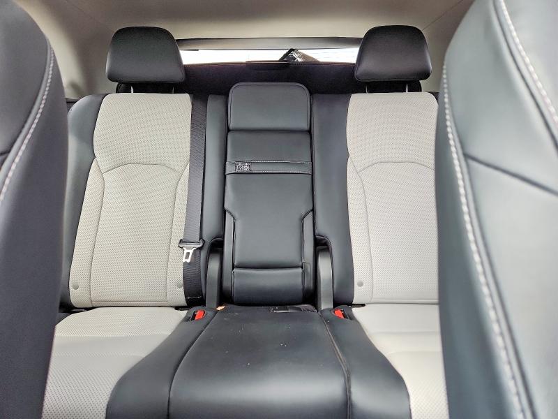 Продаж на аукціоні авто 2022 Lexus Rx, vin: 2T2HZMAA0NC224756, номер лоту: 49314676