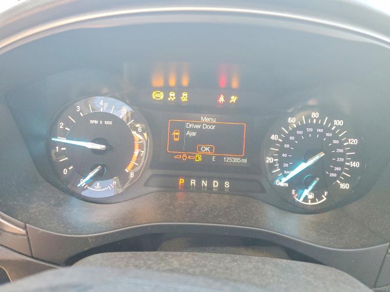 Продаж на аукціоні авто 2016 Ford Fusion, vin: 3FA6P0H94GR188062, номер лоту: 50960736