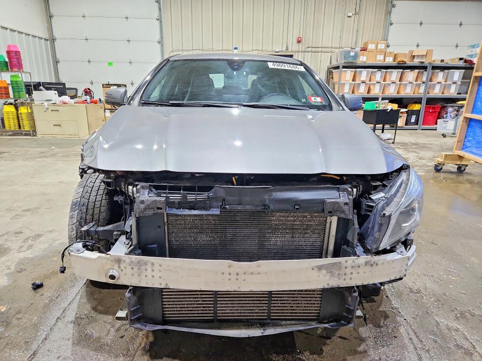 49091686 :رقم المزاد ، WDDSJ4GBXFN188225 vin ، 2015 Mercedes-benz Cla مزاد بيع