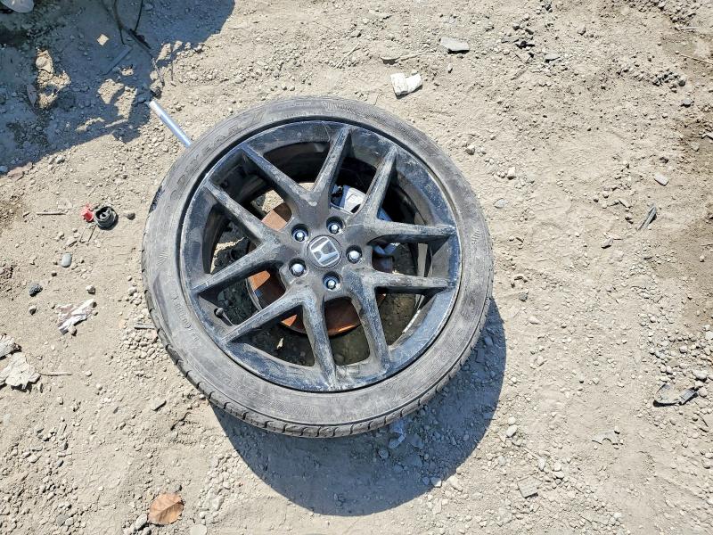 2024 Honda Civic მანქანა იყიდება აუქციონზე, vin: 2HGFE2F51RH506876, აუქციონის ნომერი: 52077146