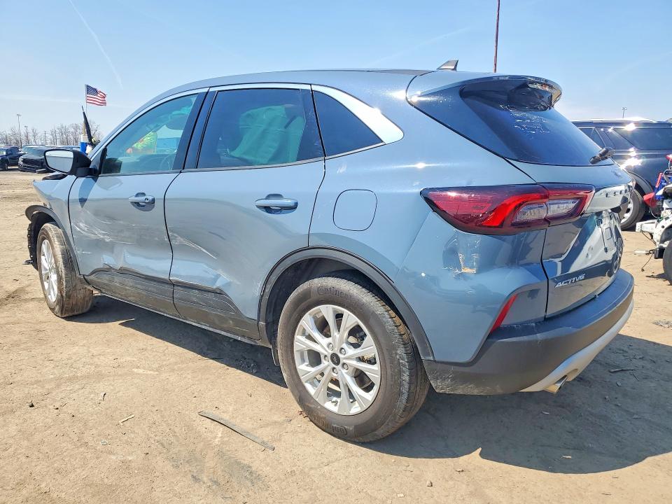 Продажа на аукционе авто 2024 Ford Escape, vin: 1FMCU9GN3RUB51973, номер лота: 49371996