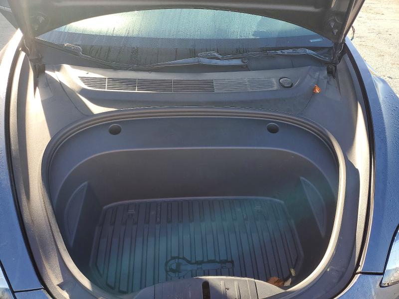 Продажа на аукционе авто 2020 Tesla Model 3, vin: 5YJ3E1EA8LF783497, номер лота: 49987546
