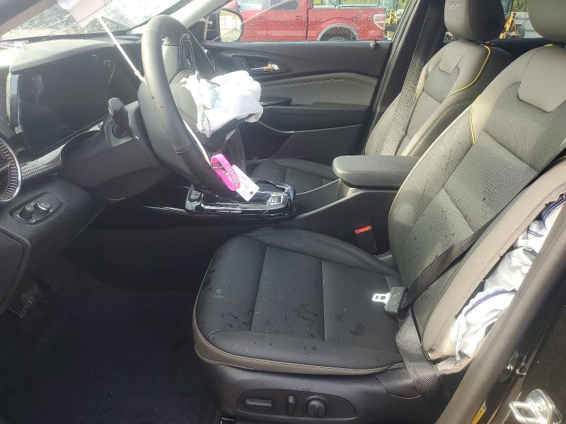 2026 Chevrolet Trax მანქანა იყიდება აუქციონზე, vin: KL77LKEP9TC041721, აუქციონის ნომერი: 48318026