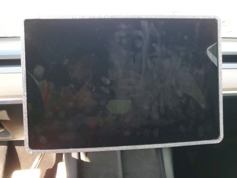 Продажа на аукционе авто 2022 Tesla Model Y, vin: 7SAYGDEF2NF490780, номер лота: 49108776