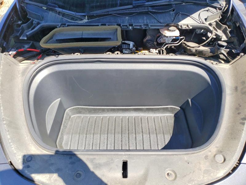 Aukcja sprzedaży 2021 Tesla Model Y, vin: 5YJYGDEE4MF160898, numer aukcji: 48704606
