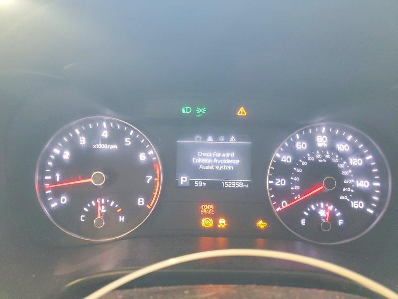 Aukcja sprzedaży 2019 Kia Forte, vin: 3KPF34AD2KE048619, numer aukcji: 51978096