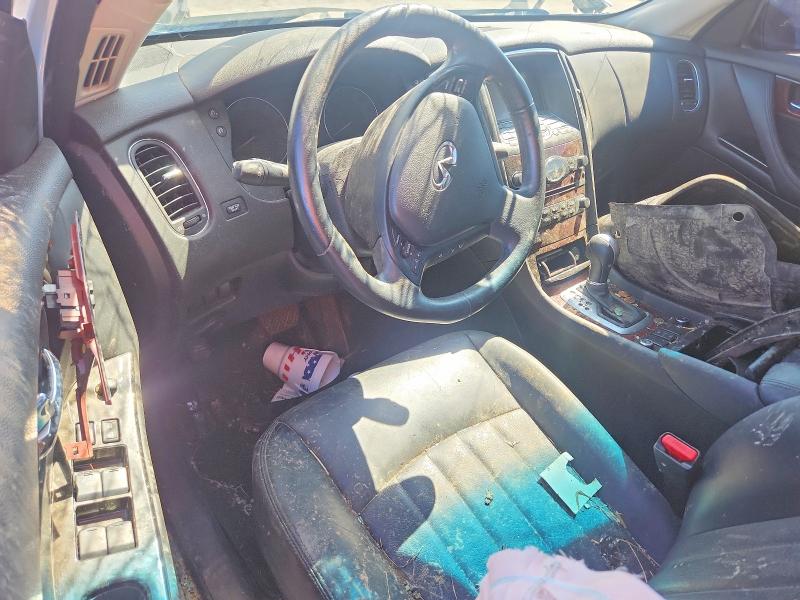 Продажа на аукционе авто 2016 Infiniti Qx50, vin: JN1BJ0RR6GM262179, номер лота: 49186846