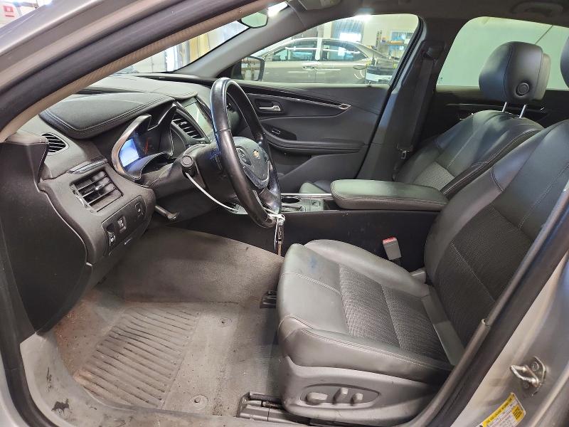 Aukcja sprzedaży 2014 Chevrolet Impala, vin: 2G1125S30E9123967, numer aukcji: 50239516