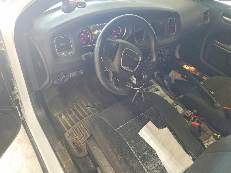Aukcja sprzedaży 2018 Dodge Charger, vin: 2C3CDXKT4JH170297, numer aukcji: 50230566