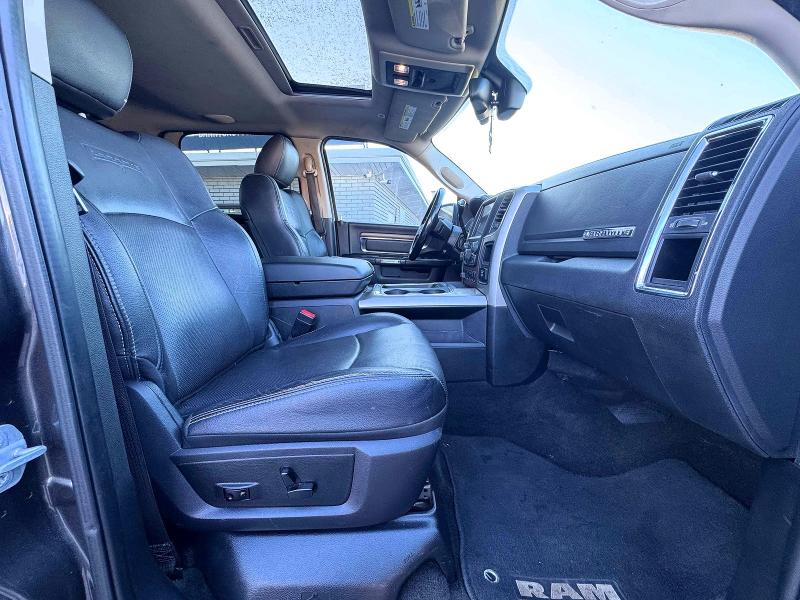 51712466 :رقم المزاد ، 3C6UR5FL6HG721170 vin ، 2017 Ram 2500 مزاد بيع