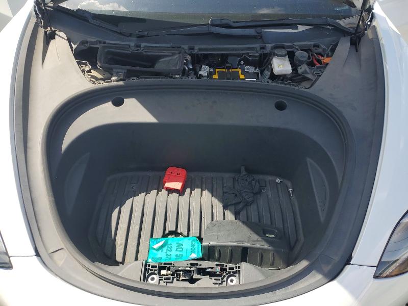Aukcja sprzedaży 2021 Tesla Model 3, vin: 5YJ3E1EA7MF059236, numer aukcji: 51028416