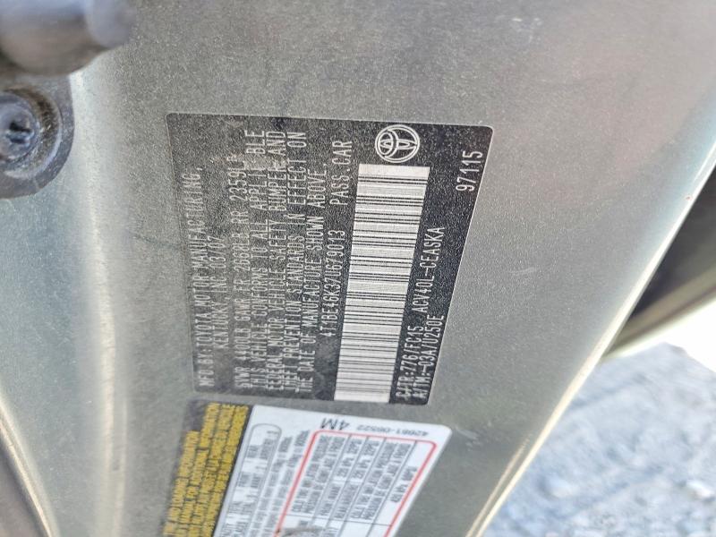 Aukcja sprzedaży 2007 Toyota Camry, vin: 4T1BE46K37U679013, numer aukcji: 48508996