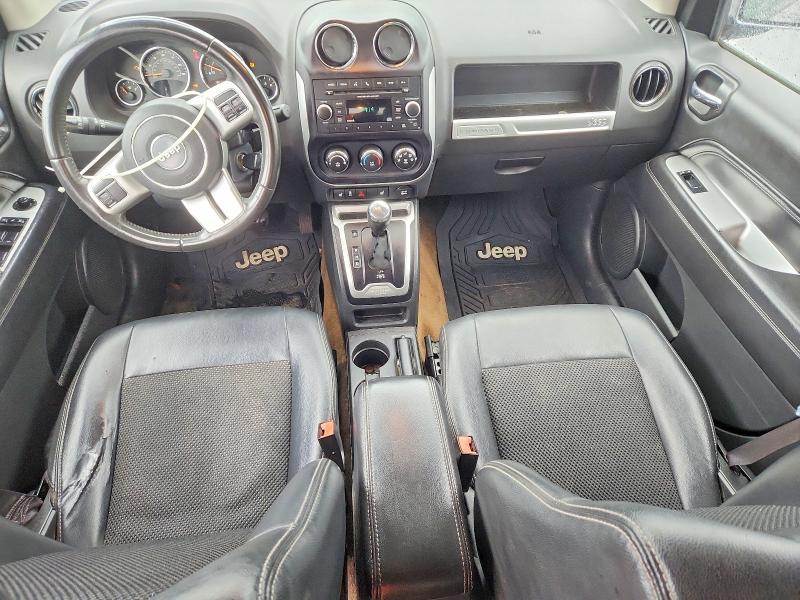 Продажа на аукционе авто 2016 Jeep Compass, vin: 1C4NJDEB6GD690988, номер лота: 50988256