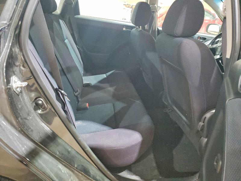 2006 Toyota Matrix მანქანა იყიდება აუქციონზე, vin: 2T1LR32E56C562018, აუქციონის ნომერი: 51370466