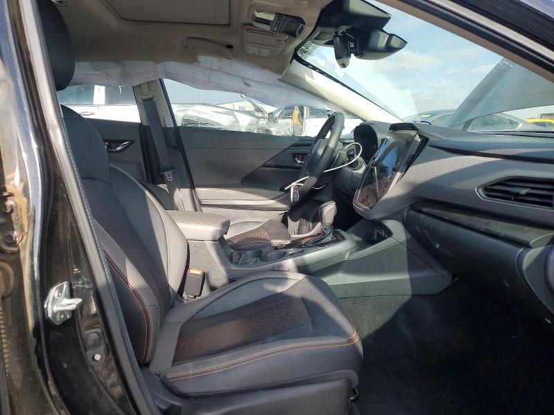 2024 Subaru Crosstrek მანქანა იყიდება აუქციონზე, vin: 4S4GUHM66R3742345, აუქციონის ნომერი: 50882136