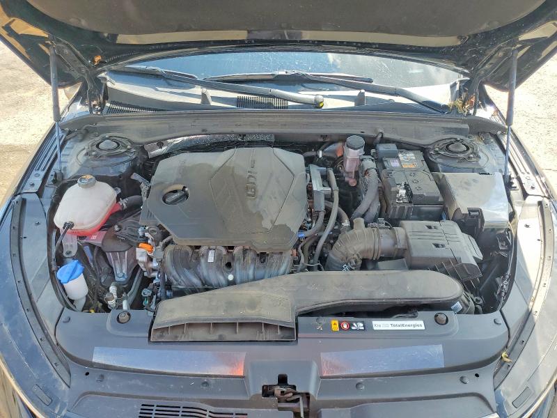Продажа на аукционе авто 2025 Kia K5, vin: KNAG24J7XS5271162, номер лота: 51588996