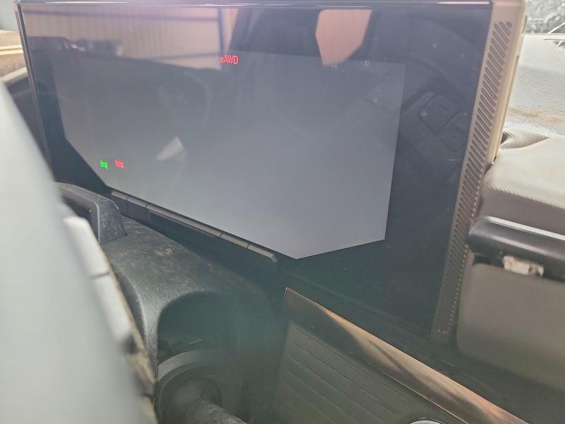 Продажа на аукционе авто 2025 Gmc Hummer Pickup, vin: 1GT10BDD4SU106685, номер лота: 50839616