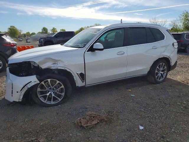 Aukcja sprzedaży 2026 Bmw X5, vin: 5UX23EU0XT9229646, numer aukcji: 51626886