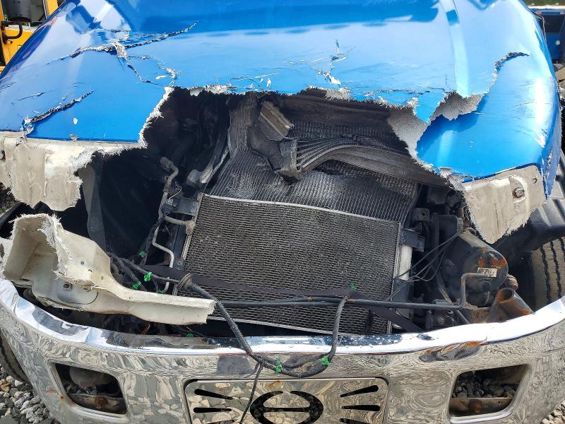 Продажа на аукционе авто 2015 Hino 258/268, vin: 5PVNJ8JNXF4S52027, номер лота: 61196016