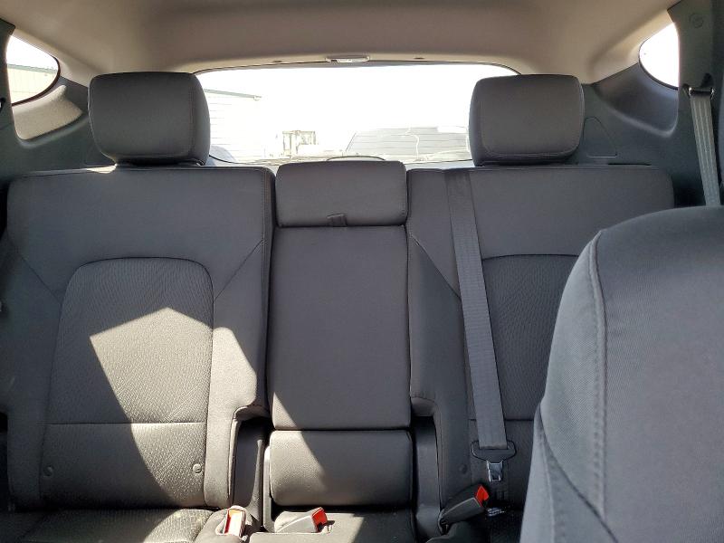 47118926 :رقم المزاد ، 5XYZUDLAXEG229357 vin ، 2014 Hyundai Santa Fe Sport مزاد بيع